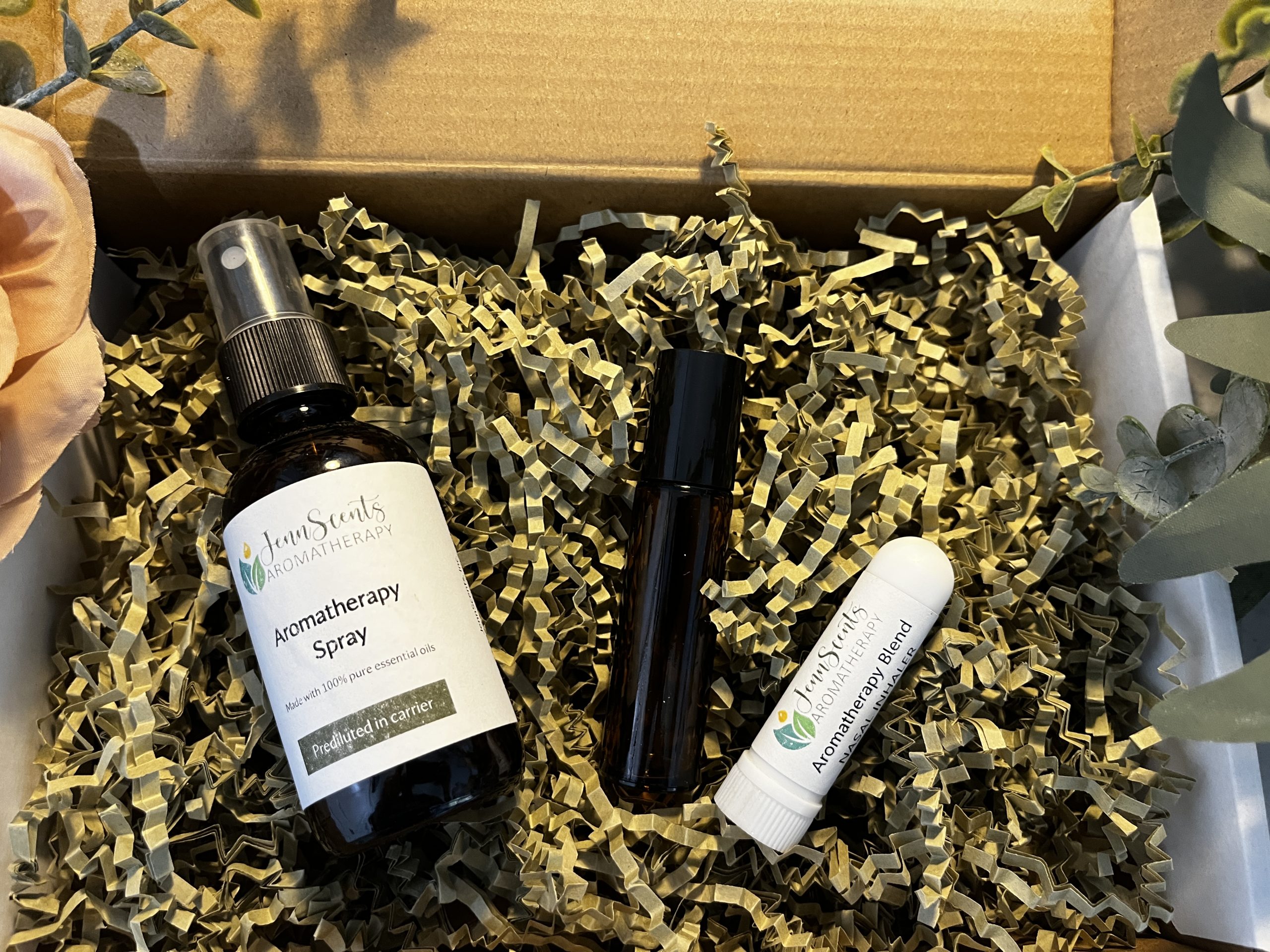 Grief Relief Support Box